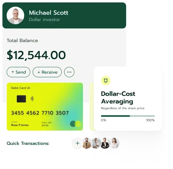 Pnuvelbar AI financial analysis